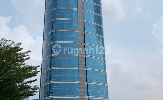 Office Space lokasi di Manhattan Square, 0067 Jon