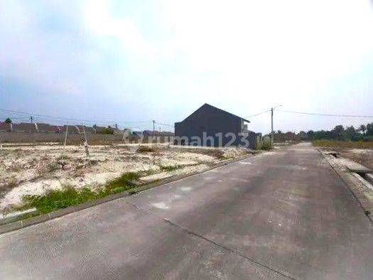 Kavling Lokasi di Daerah Citra Maja Rraya 2, 0037 Aha 2