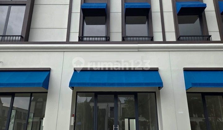 Ruko La Valle For Rent, Ready to Occupy, Nice and Tidy, 0066 Ter Ruko La Valle For Rent, Ready to Occupy, Nice and Tidy, 0066 Ter