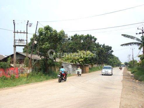 Kavling Lokasi di Daerah Gn. Sindur Bogor, 0034 Chrwid 2