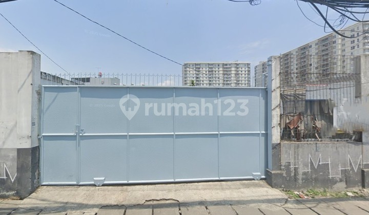 Warehouse for Sale Ready to Use Location in Kalideres, 0041 Marpau Warehouse for Sale Ready to Use Location in Kalideres, 0041 Marpau