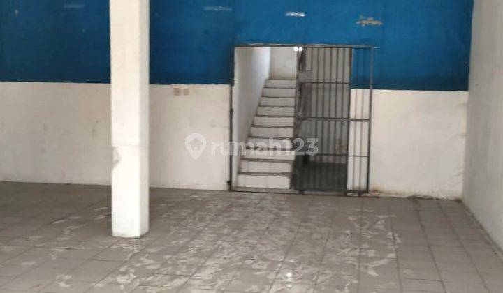 Ruko 2 Lantai Lokasi Pinggir Jalan di Pondok Aren, 0007 Chrwid 2