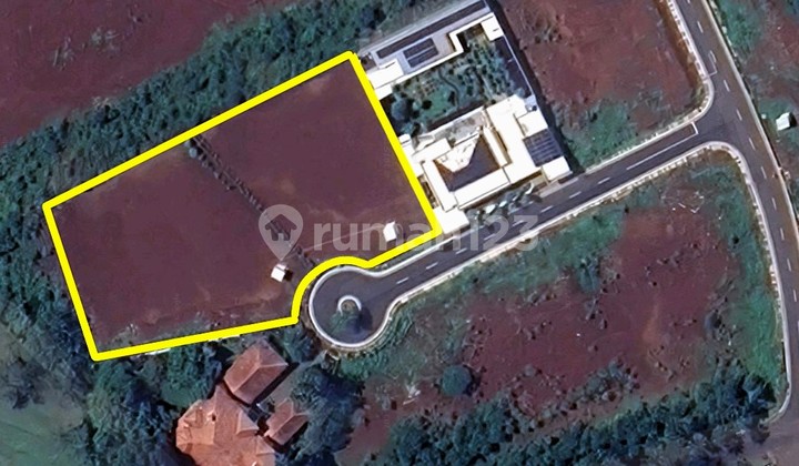 Kavling dijual lokasi di daerah Bogor, 0073 Jon Kavling dijual lokasi di daerah Bogor, 0073 Jon