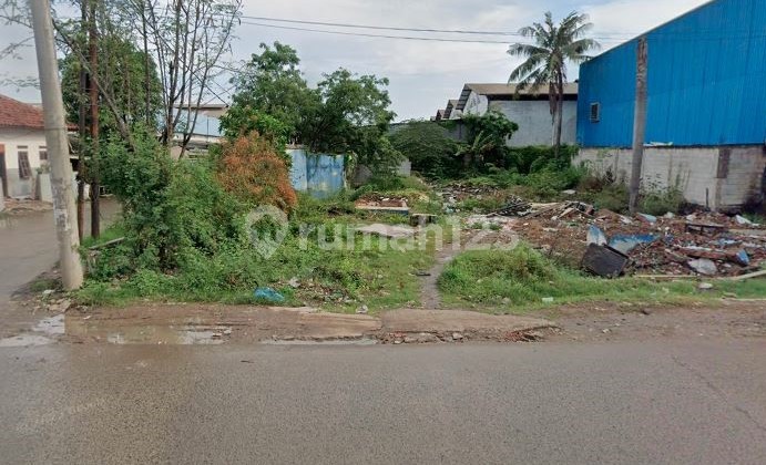 Plot for sale located in Kosambi area, 0019 Skw