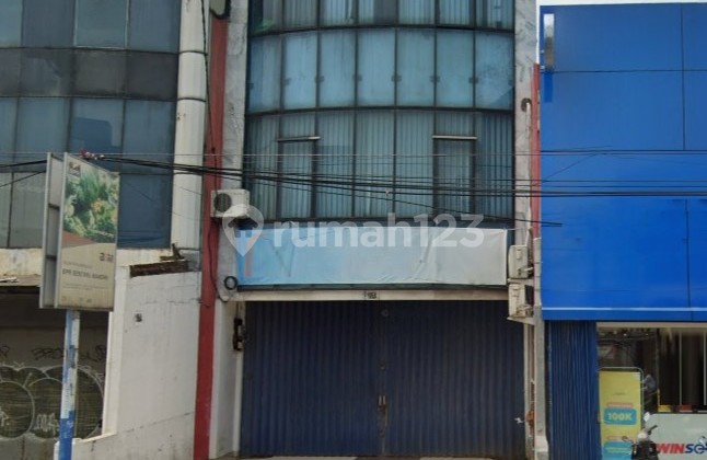 Ruko Bagus Rapih Siap Pakai di Daerah Bekasi, 0001 Mar