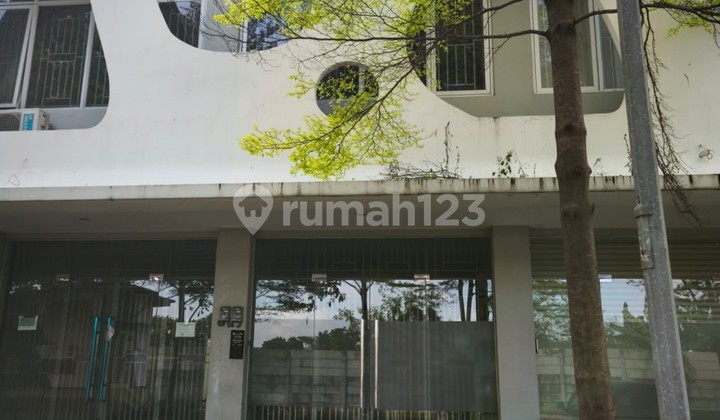 Ruko kondisi bagus strategis di Citra Graden 8, 0055 CrsHey