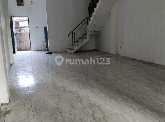 Ruko disewakan lokasi di daerah Bogor, 0017 Erd 2
