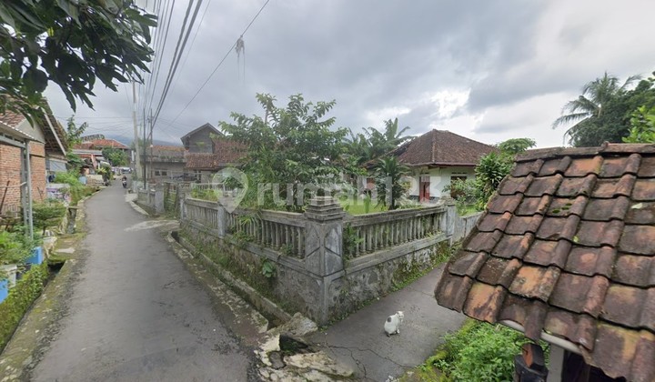 Lot for sale in a strategic location in the Kuningan area, 0038 Gal