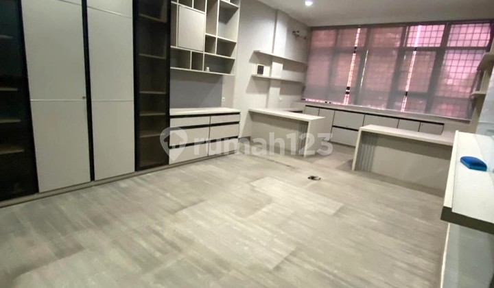 Ruko Siap Pakai Bagus Strategis di Daerah Kalideres, 0044 Crs