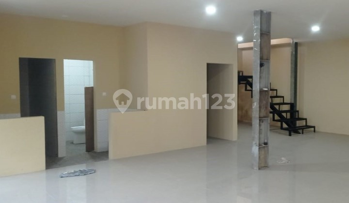 Gudang Dijual Lokasi di Daerah Cibitung, 0033 Chr