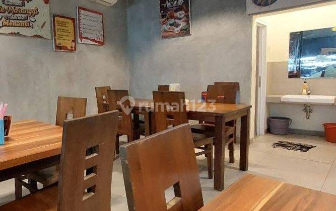 Kavling dijual lokasi di daerah Tanah Abang, 0008 Gal 2