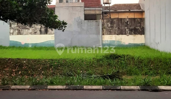 Kavling dijual lokasi strategis di Citra Garden 2 Ext, 0051 Joe Kavling dijual lokasi strategis di Citra Garden 2 Ext, 0051 Joe