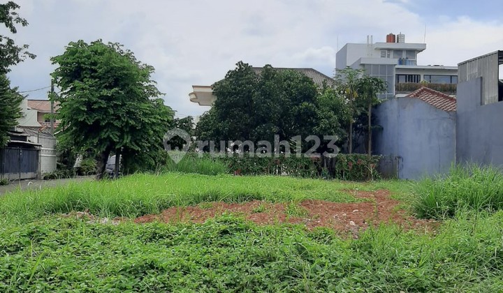 Kavling lokasi di dalam perumahan Duta Garden, 0047 Her Kavling lokasi di dalam perumahan Duta Garden, 0047 Her