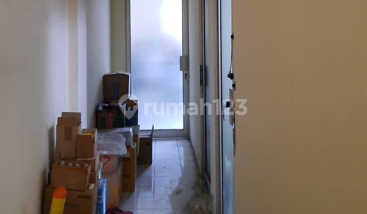 Ruko Siap Huni Lokasi Strategis di Taman Palem Lestari, 0039 Joe