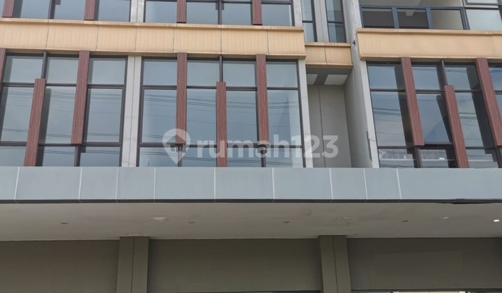 Ruko Bagus Rapih Siap Pakai di Vasanta Innopark, 0059 Chrdei Ruko Bagus Rapih Siap Pakai di Vasanta Innopark, 0059 Chrdei