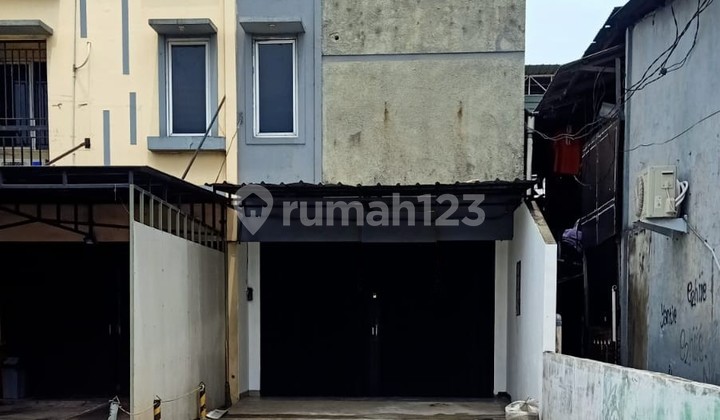 Warehouse in Good Neat Condition in Jurumudi, 0007 Agscrs