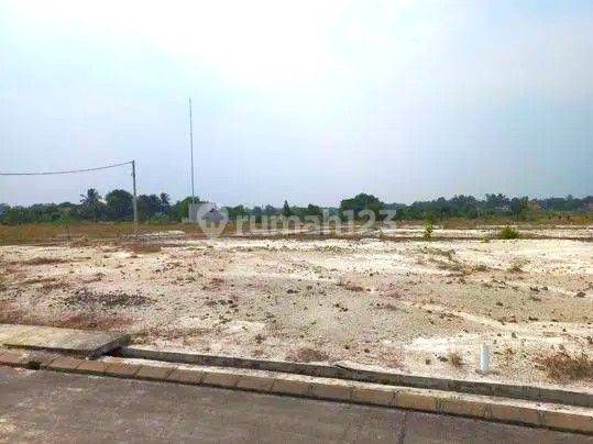 Kavling Lokasi di Daerah Citra Maja Rraya 2, 0037 Aha 1