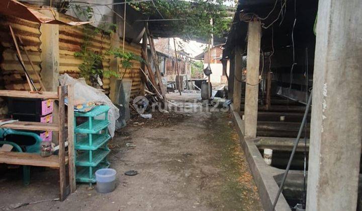 Kavling Lokasi di Daerah Prepedan Kalideres, 0022 Chrhen 2