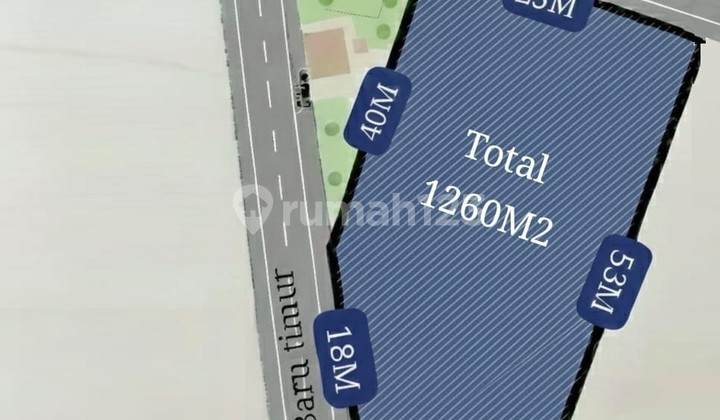 Kavling Dijual Lokasi di Daerah Kapuk, 0048 Chrwid Kavling Dijual Lokasi di Daerah Kapuk, 0048 Chrwid