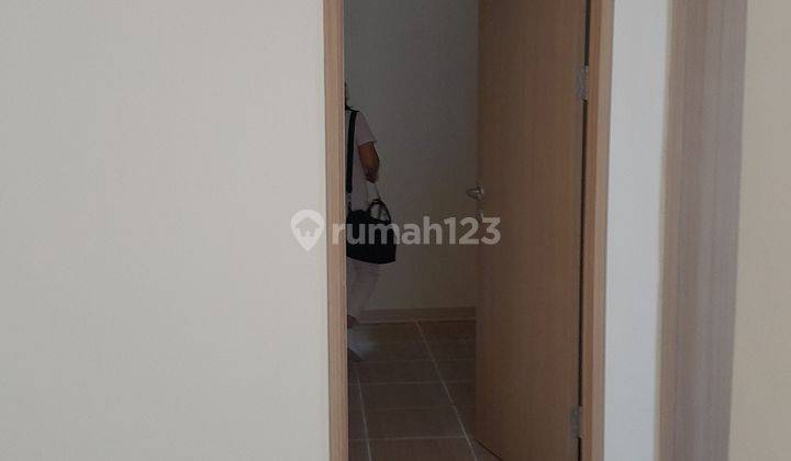 Apartemen diarea pemukiman modern Apartemen MEIKARTA 2 Kamar Tidur Baru Unfurnished 1