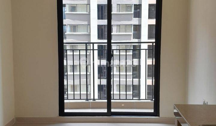 Apartemen diarea pemukiman modern Apartemen MEIKARTA 2 Kamar Tidur Baru Unfurnished 3