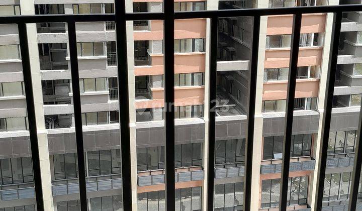 Apartemen diarea pemukiman modern Apartemen MEIKARTA 2 Kamar Tidur Baru Unfurnished 4