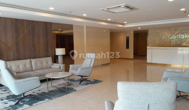 Apartemen diarea pemukiman modern Apartemen MEIKARTA 2 Kamar Tidur Baru Unfurnished 5