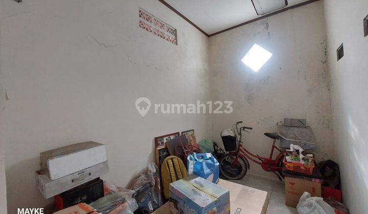 Rumah Siap Huni Di Semarang Timur 2
