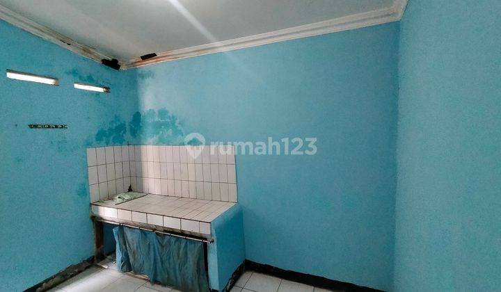 Jual Rumah Second 480m² 2