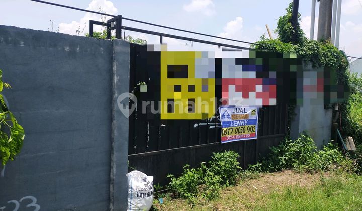 Tanah 723 Di Ngalian  1