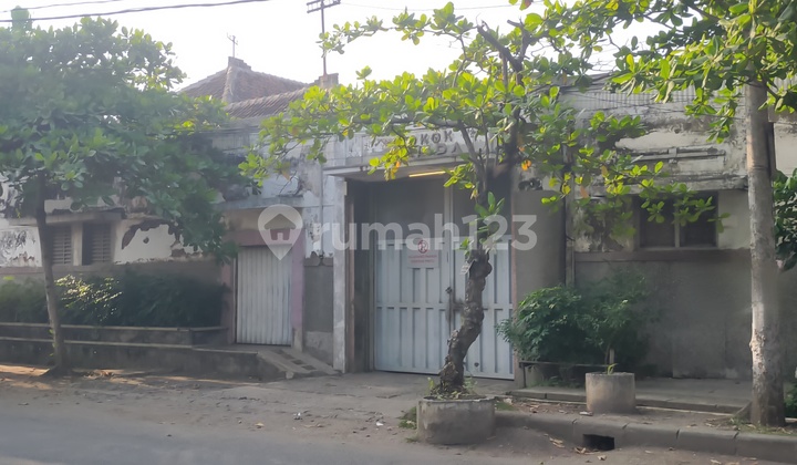 Tanah Di Tengah Kota Semarang 2