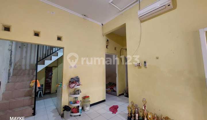 Rumah Sederhana Di Pedurungan 1