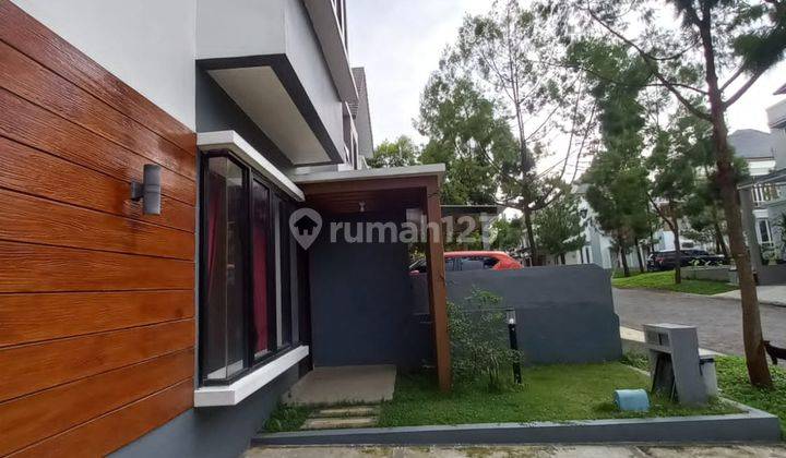 Rumah Bagus Di Semarang Barat