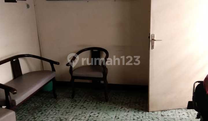 Rumah Tengah Kota 2
