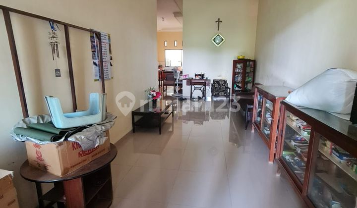 Rumah Siap Huni Di Daerah Pedurunganan 2