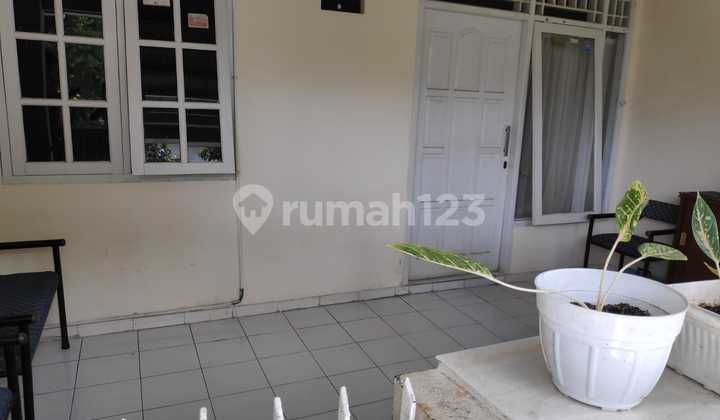 Rumah Minimalis Di Semarang Timur 2