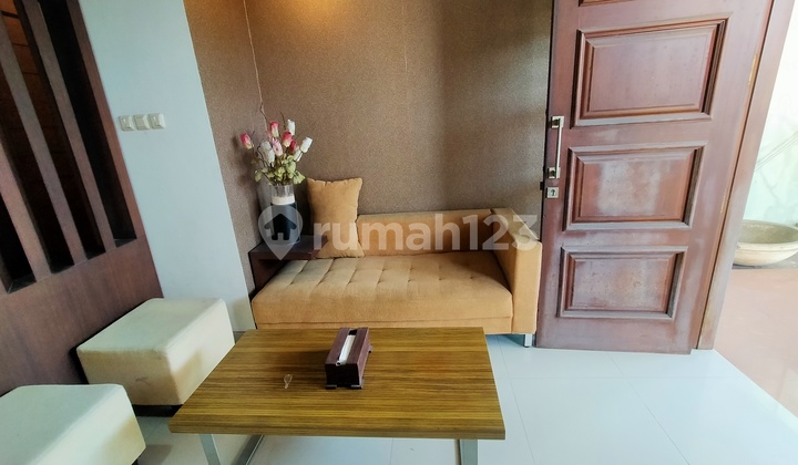 Rumah Bagus Siap Huni Kawasan Elit 2