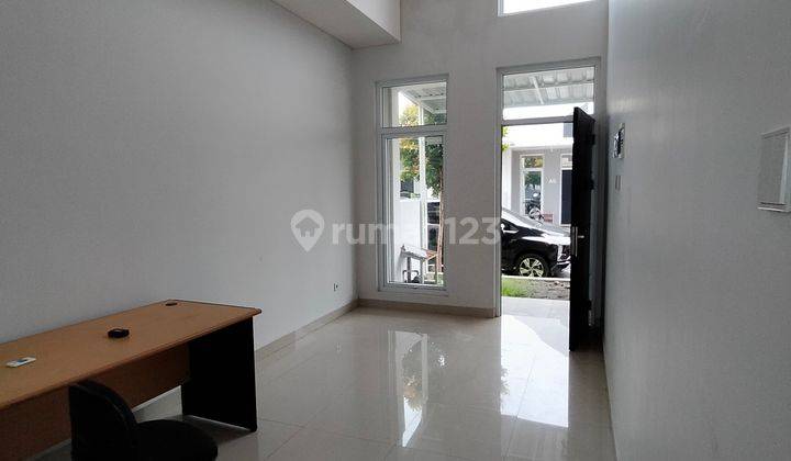 Rumah Di Gajah Lt 90 Lb 45 2