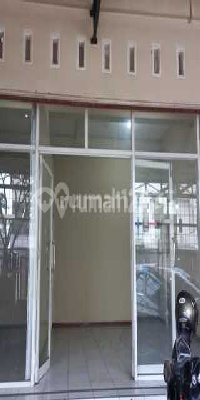 Ruko Bagus Di Semarang Timur 1