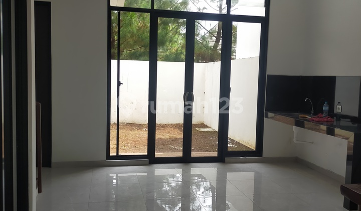 Rumah Bagus Di Bsb 2