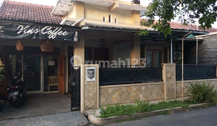 Rumah Second Di Semarang Timur Rumah Second Di Semarang Timur