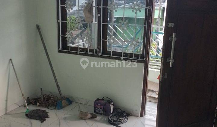 Rumah Di Puri Anjasmoro Siap Huni 2