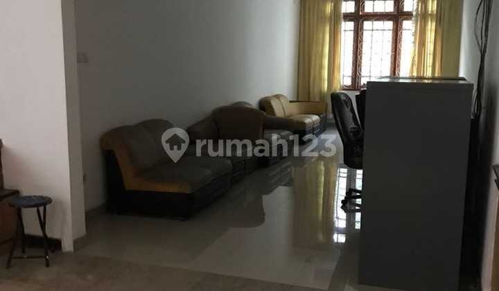 Nice House Ready to Occupied In Luxury Complex Surabaya 2