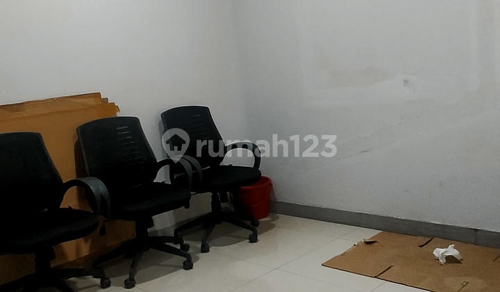 Ruko Bagus Tengah Kota Semarang 2