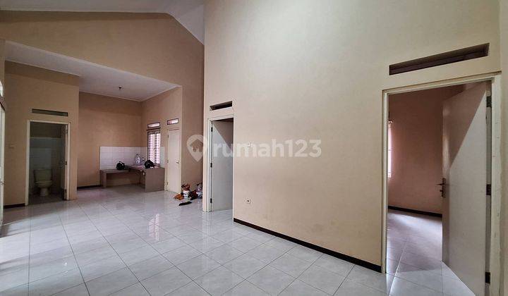 Rumah Bagus SHM - Sertifikat Hak Milik di jl.durian, Semarang Selatan 2