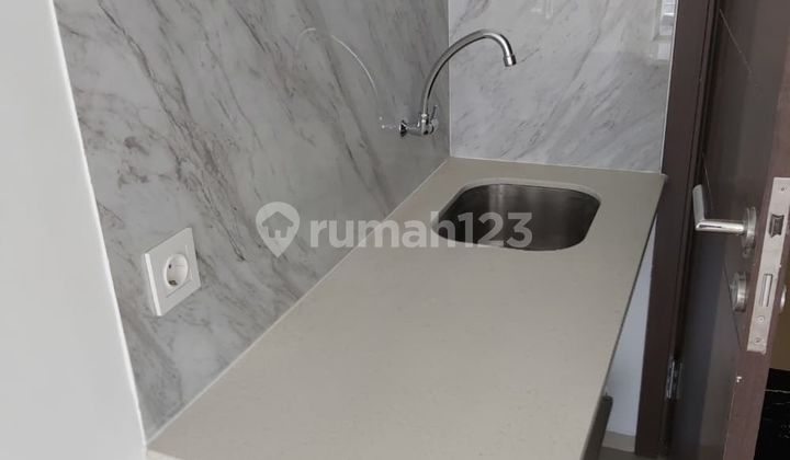 Apartment Near Binus Alam Sutra Apartment Near Binus Alam Sutra