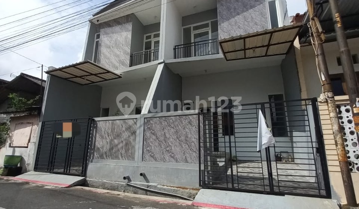 Rumah Di Daerah Pedurungan 1