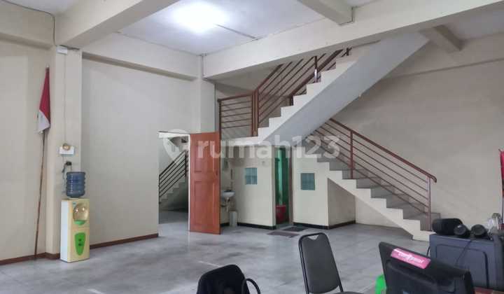 Ruko Di Semarang Timur Bagus 2