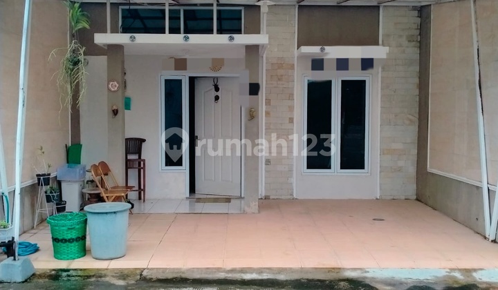 Perum di Pundak Payung 1