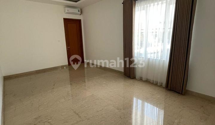 Nice House in South Semarang 2